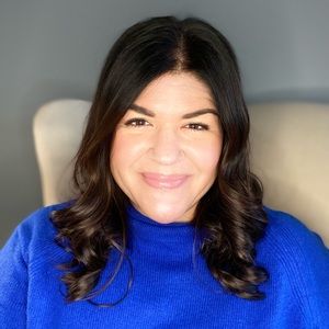 Meet your Posher, Molly